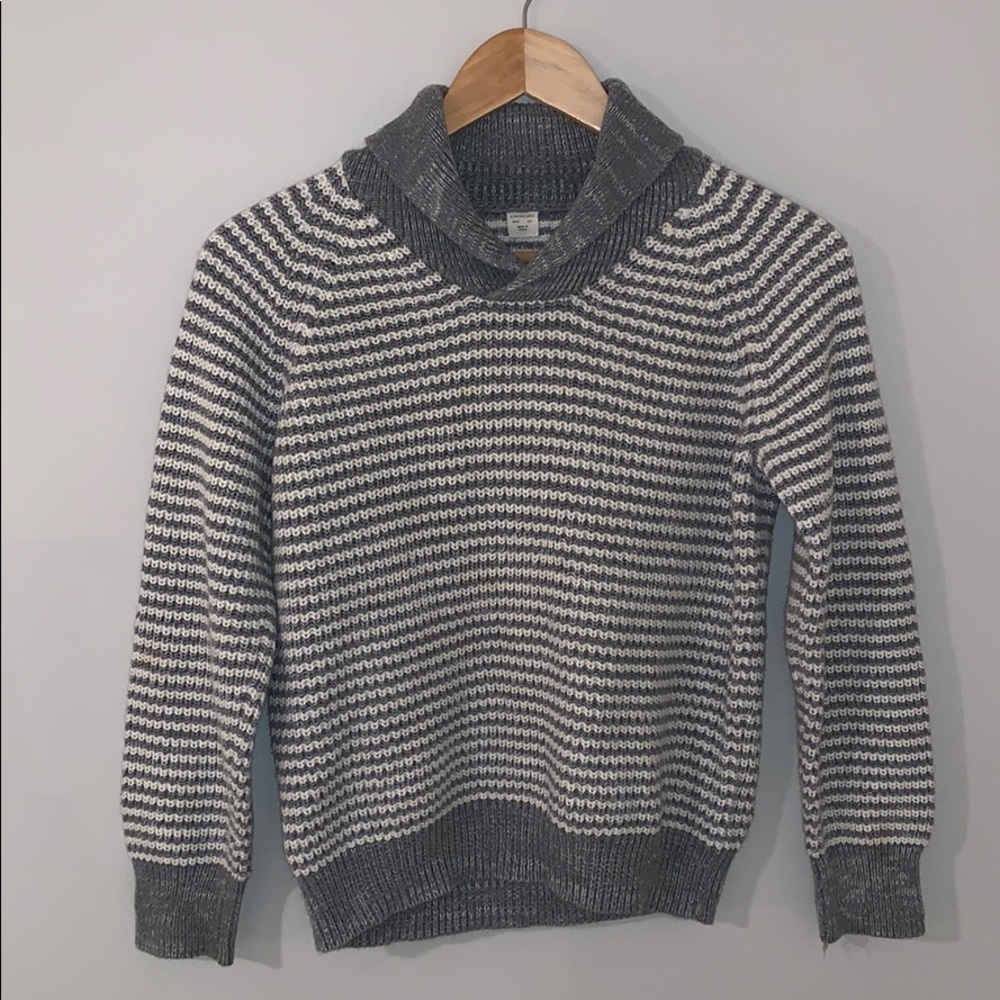Boys Crewcuts (Kids J. Crew) Sweater